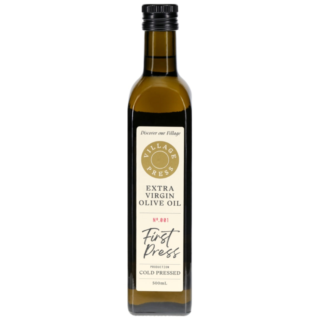 Extra Virgin Olive Oil