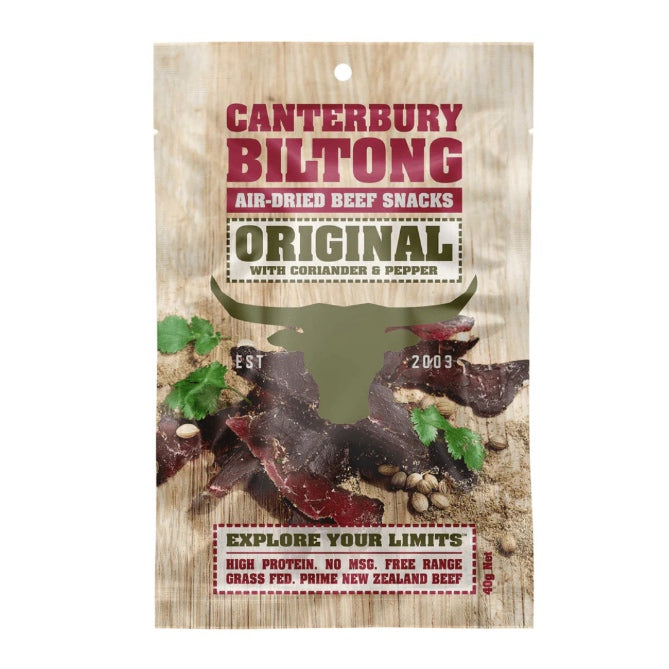 Original Biltong