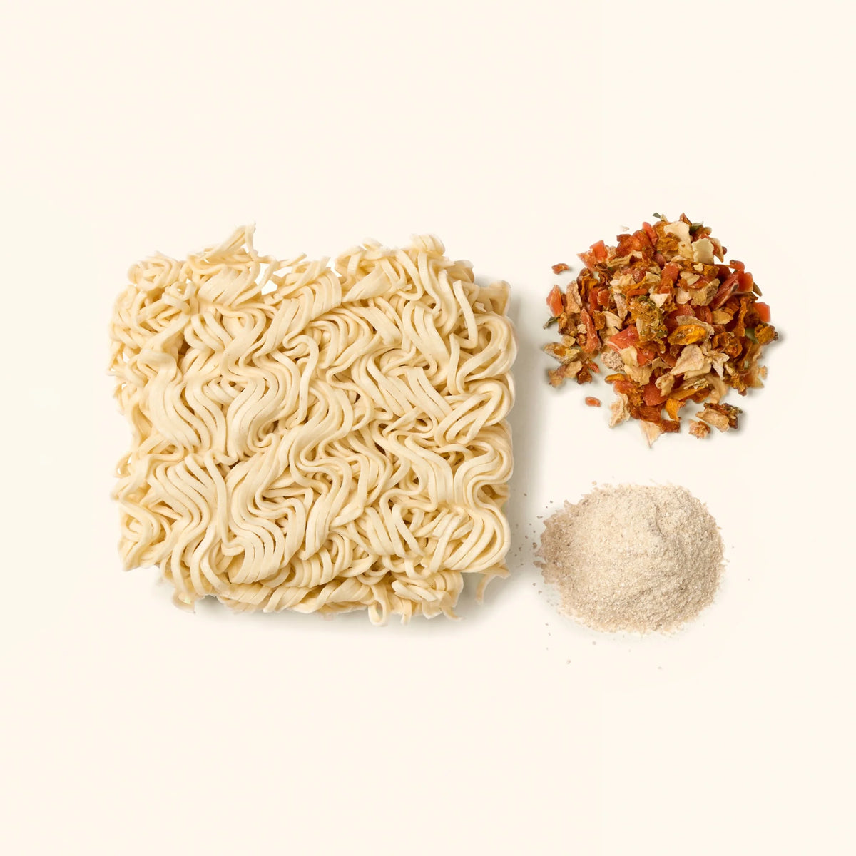 Organic Noodle, Chicken