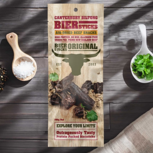 Original Biersticks