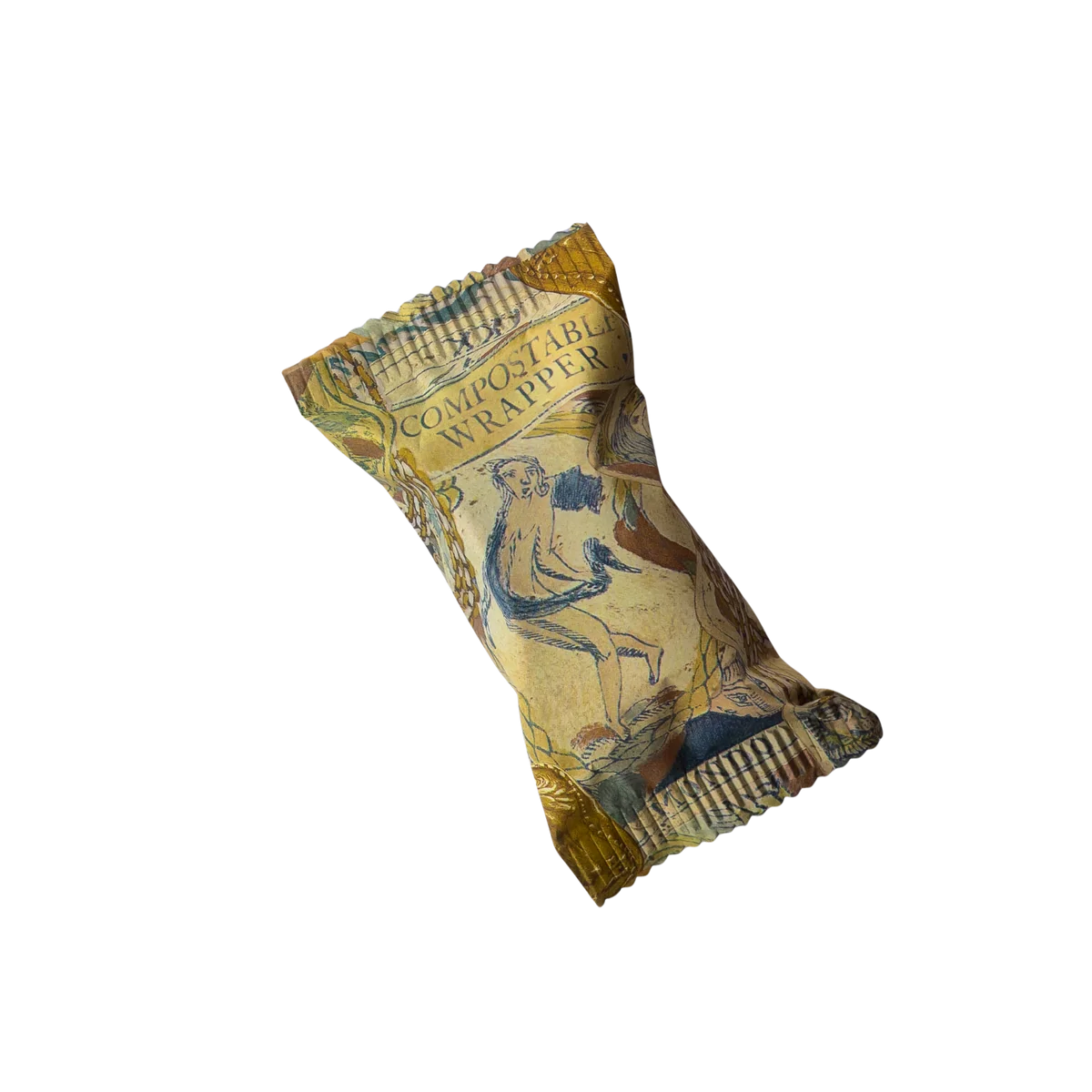 Maple Macadamia Caramel, Twin Pack