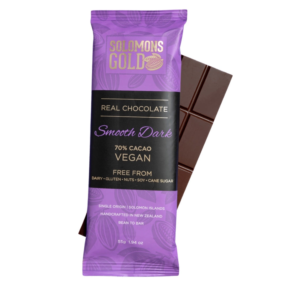 Classic 70% Smooth Dark