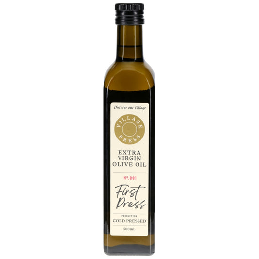 Extra Virgin Olive Oil