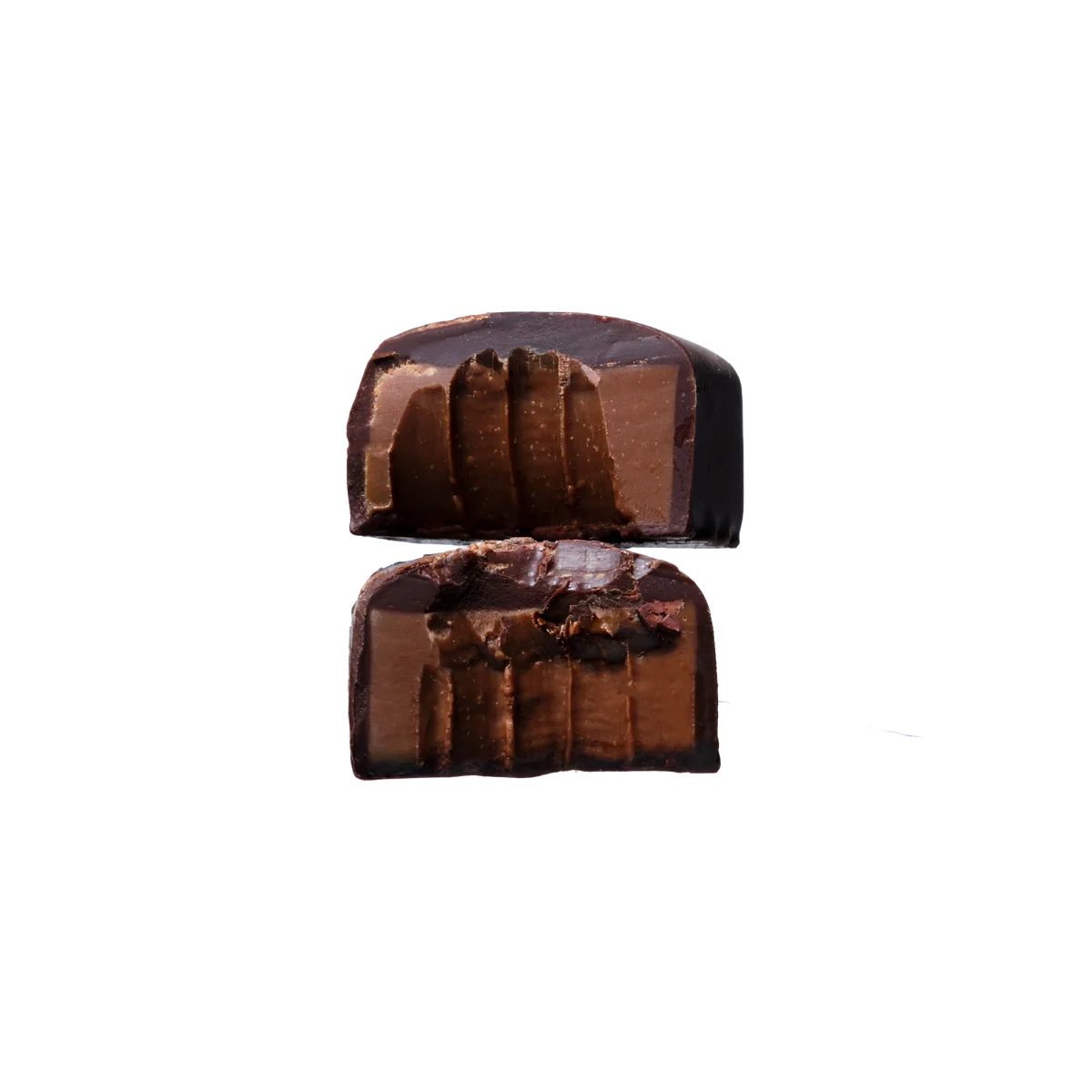 Double Chocolate Truffle, Twin Pack