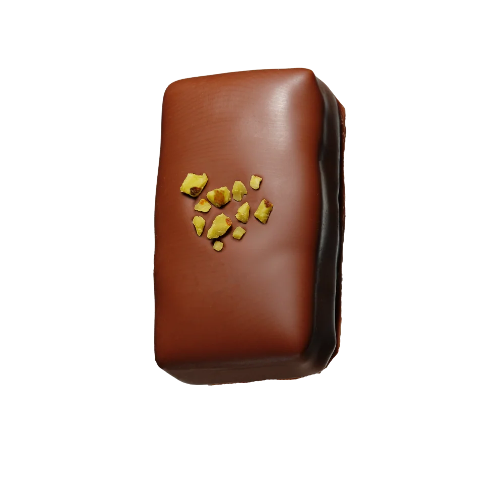 Pistachio Mylk Praline, Twin Pack