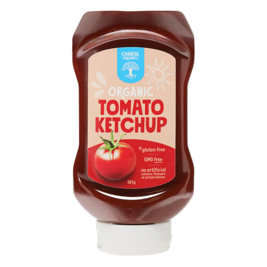 Tomato Ketchup