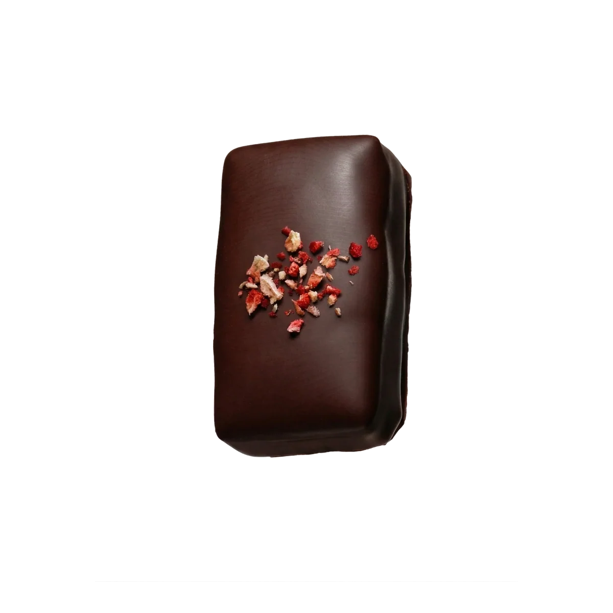 Strawberry Vanilla Burst, Twin Pack