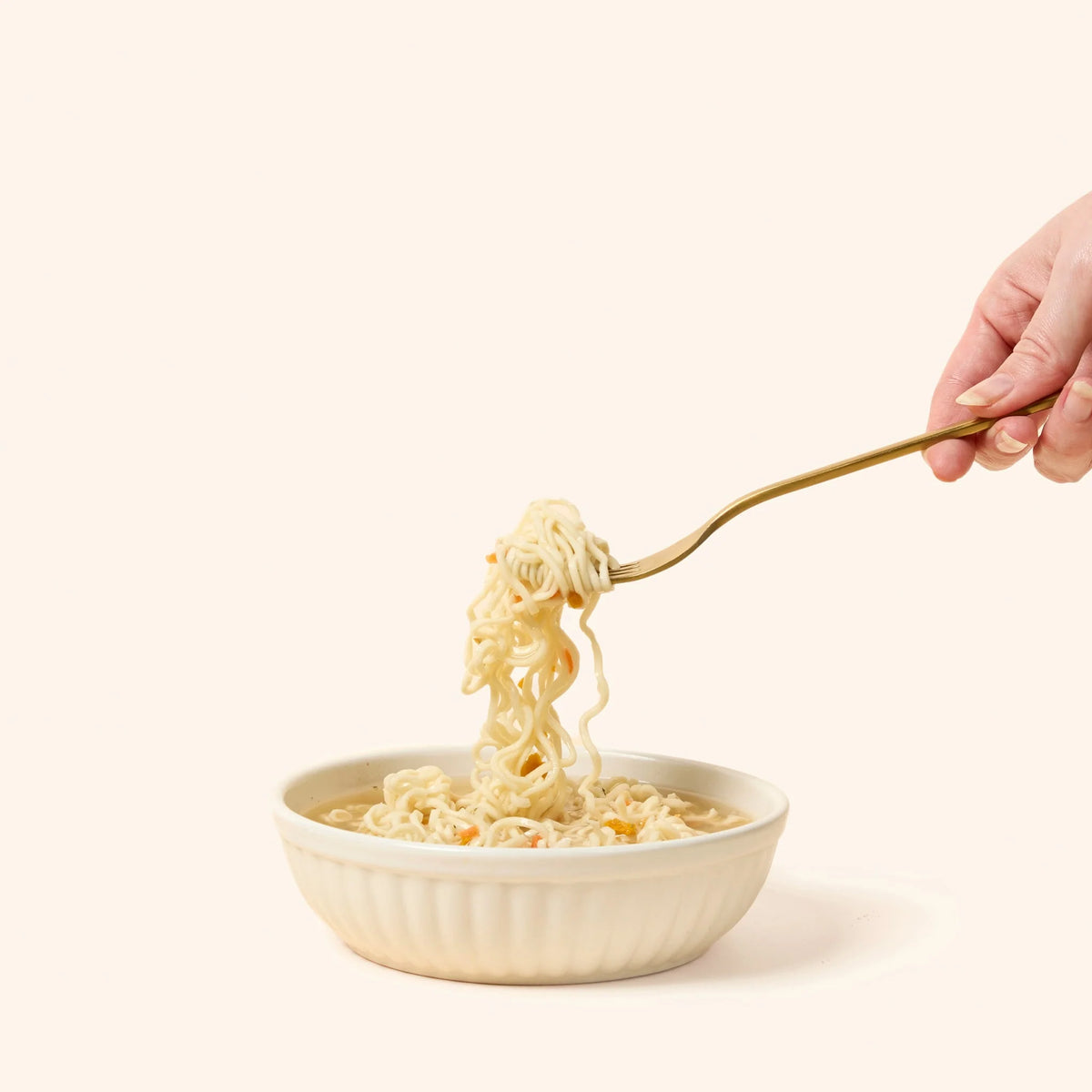 Organic Noodle, Beef