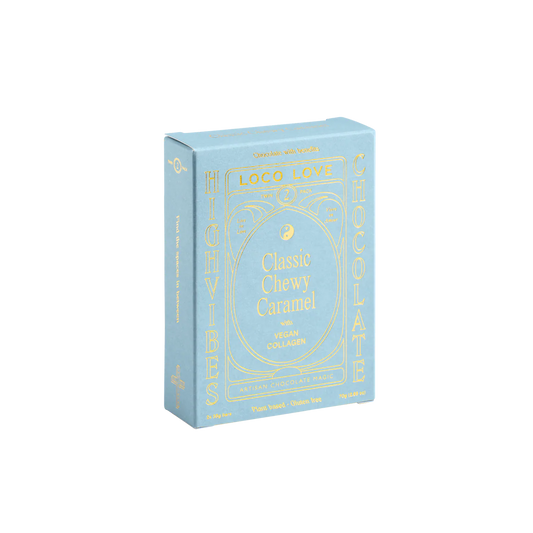 Classic Chewy Caramel, Twin Pack