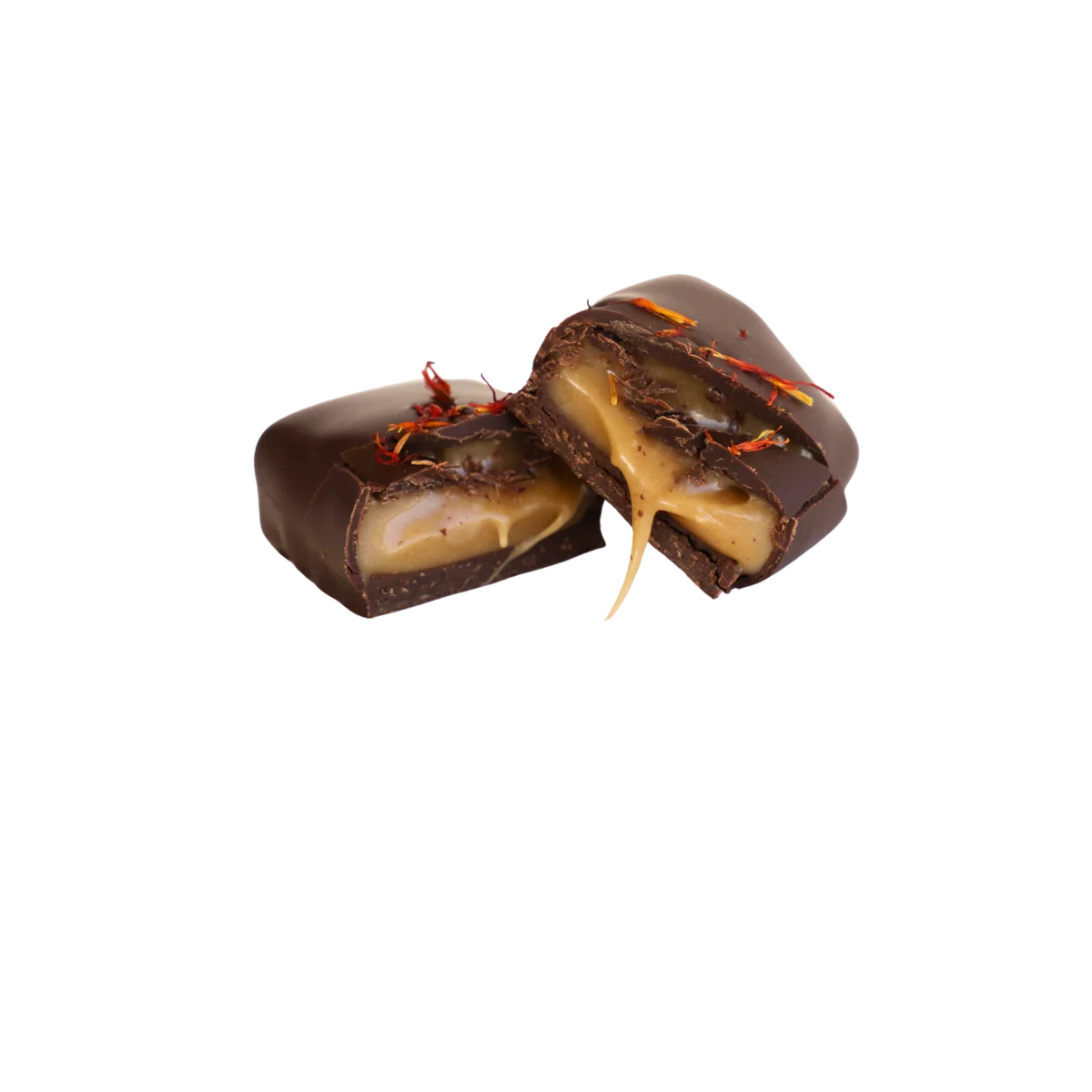 Classic Chewy Caramel, Twin Pack