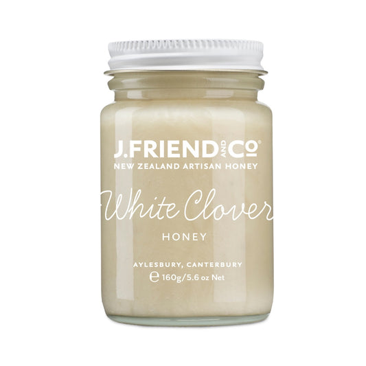White Clover Honey
