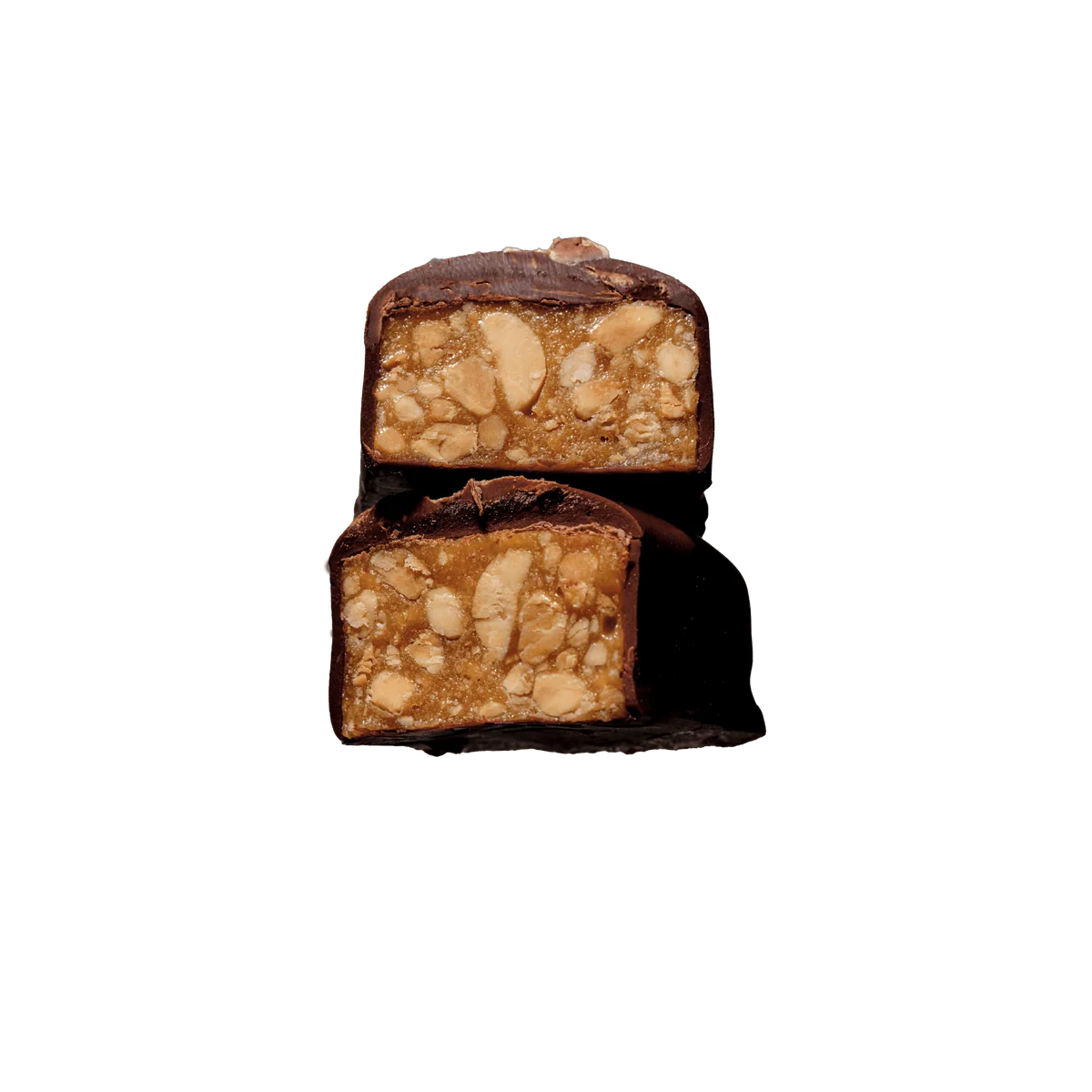 Peanut Butter Caramel, Twin Pack