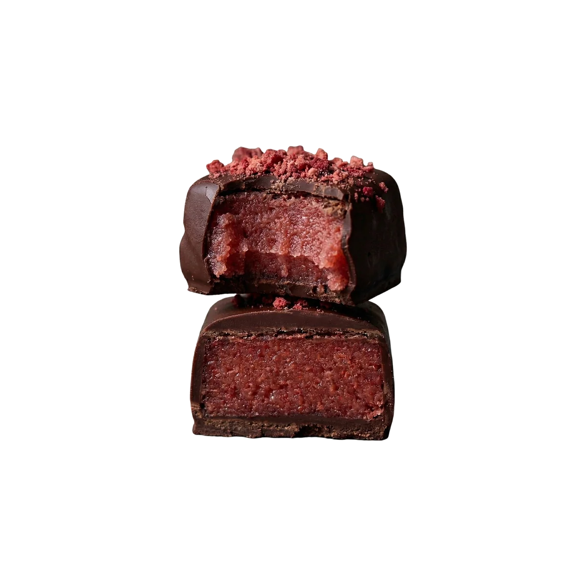 Strawberry Vanilla Burst, Twin Pack