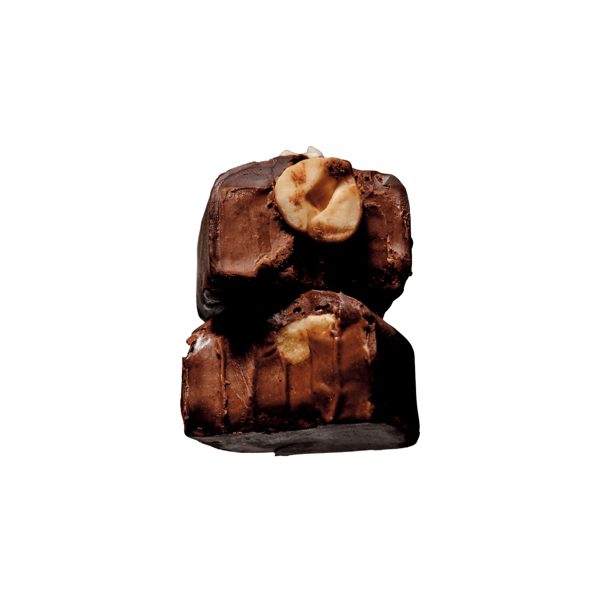 Hazelnut Praline, Twin Pack