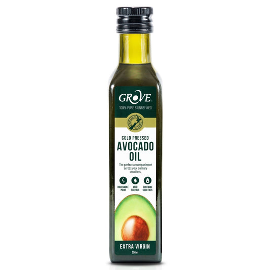 Extra Virgin Avocado Oil