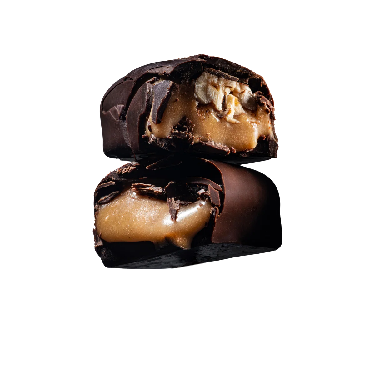 Butter Caramel Pecan, Twin Pack