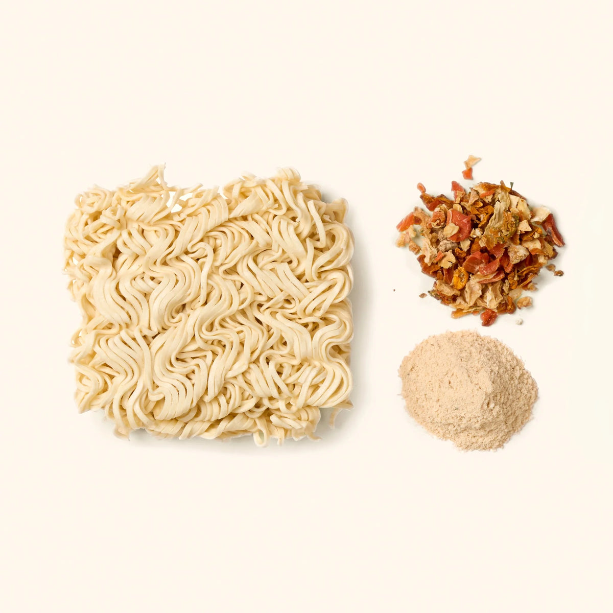 Organic Noodle, Beef