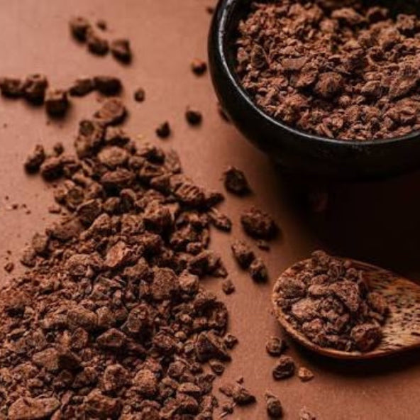 Chocolate Pieces 65% Cacao