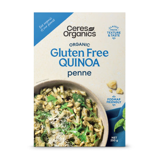 Organic Quinoa Penne
