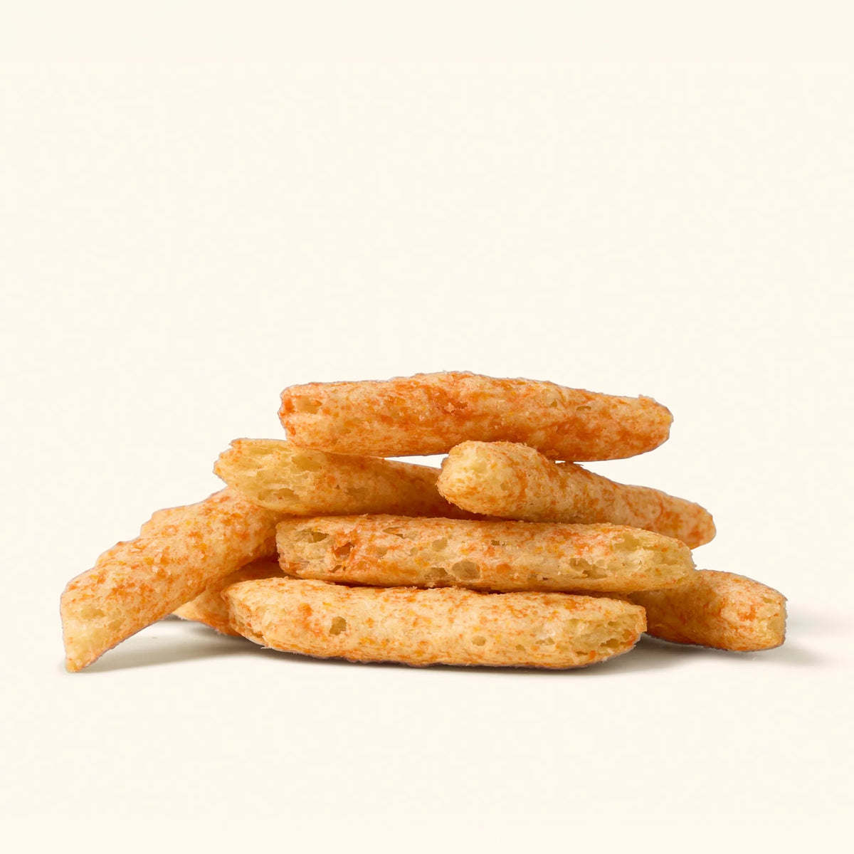 Organic Quinoa Puffs, Carrot, Pumpkin and Kelp
