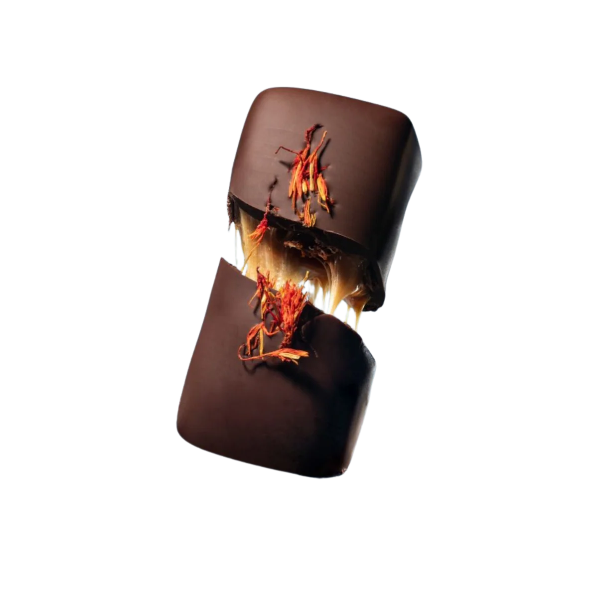 Classic Chewy Caramel, Twin Pack