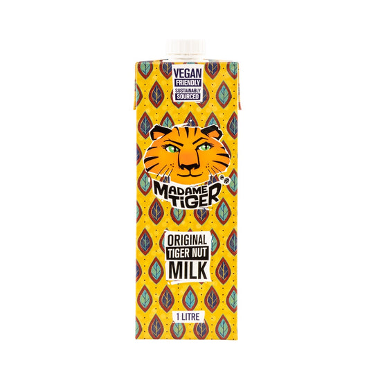 Tiger Nut Milk Original