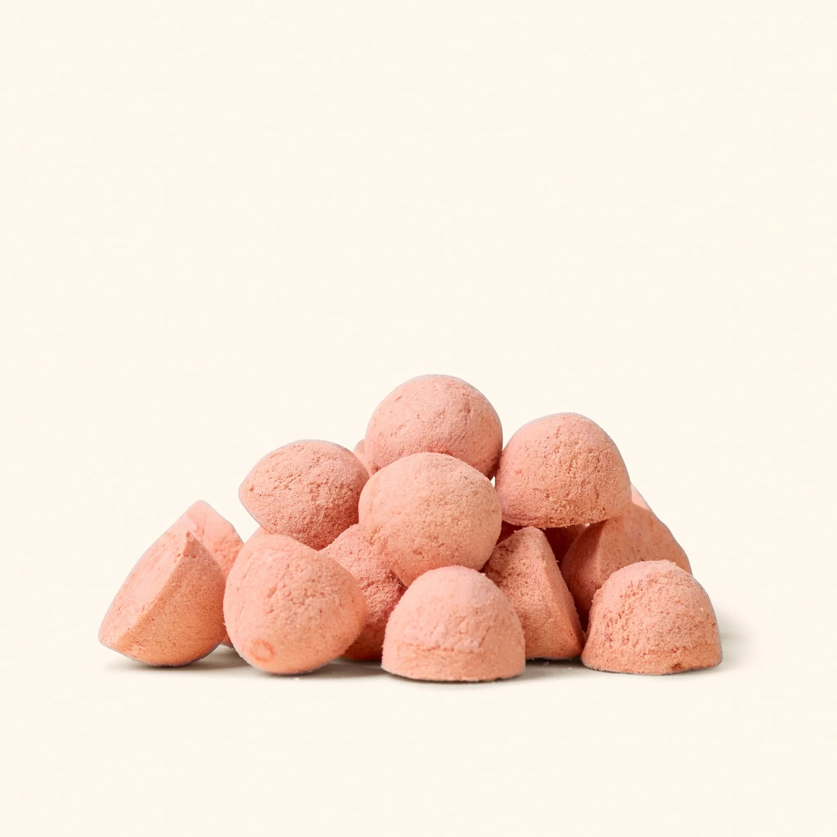 Organic Yoghurt Drops, Strawberry