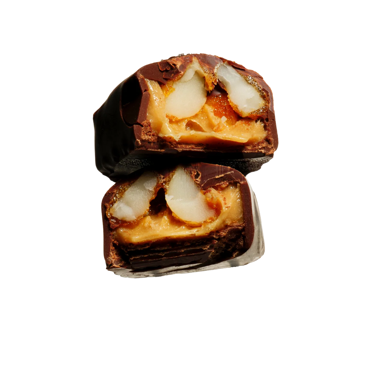 Maple Macadamia Caramel, Twin Pack