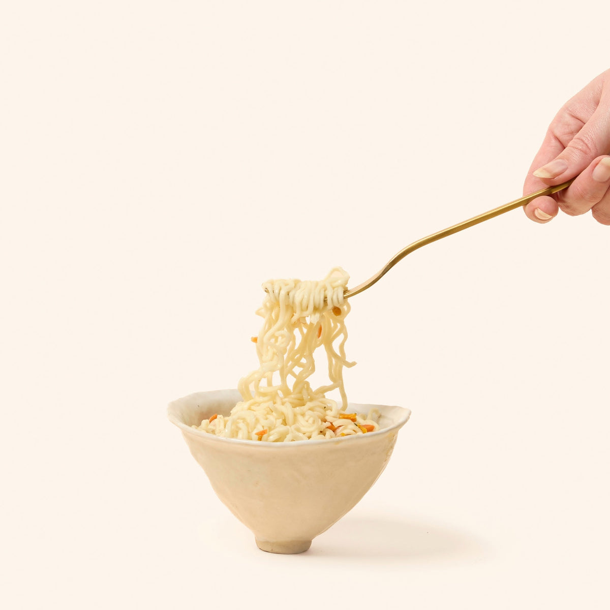 Organic Noodle, Chicken