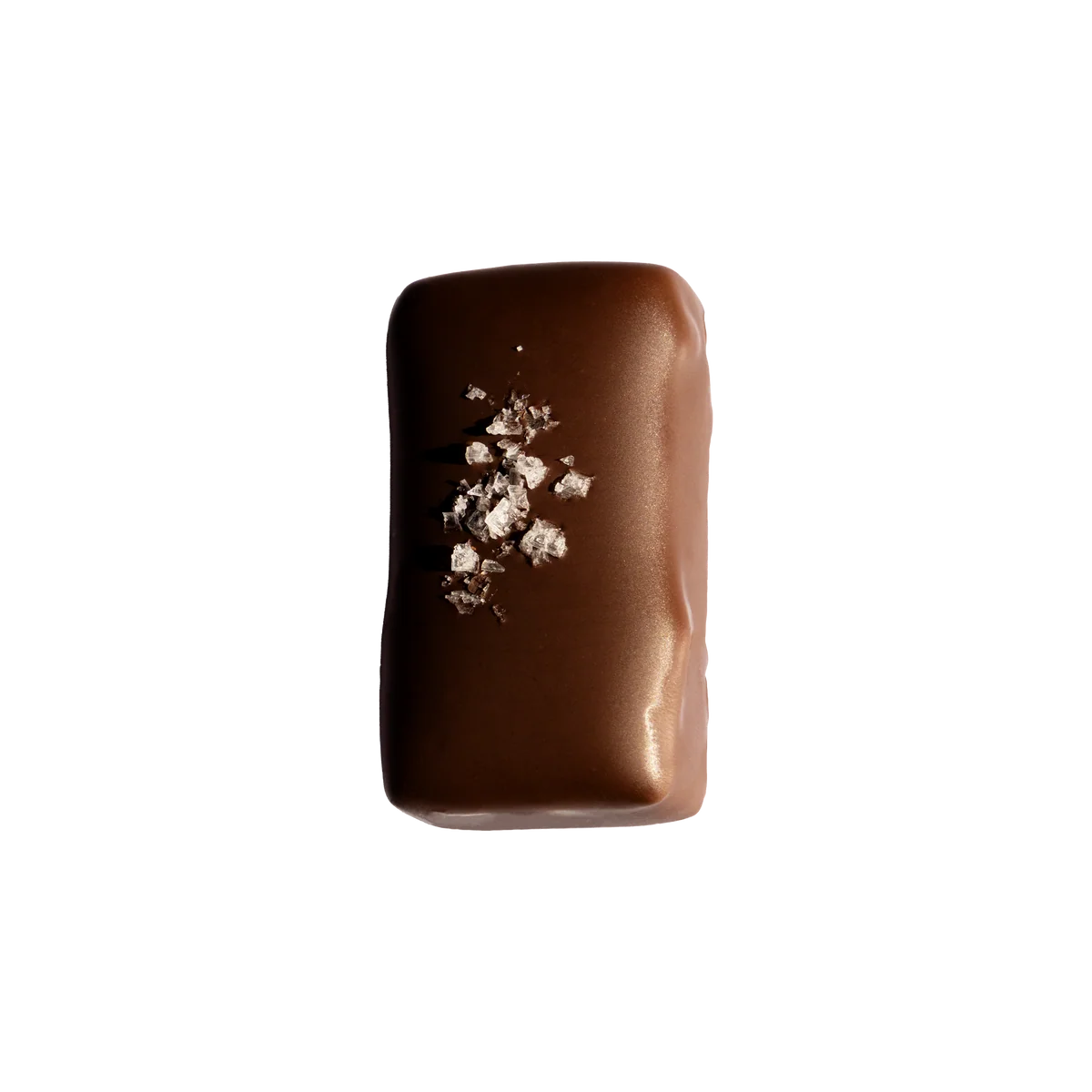 Salted Caramel Shortbread, Twin Pack