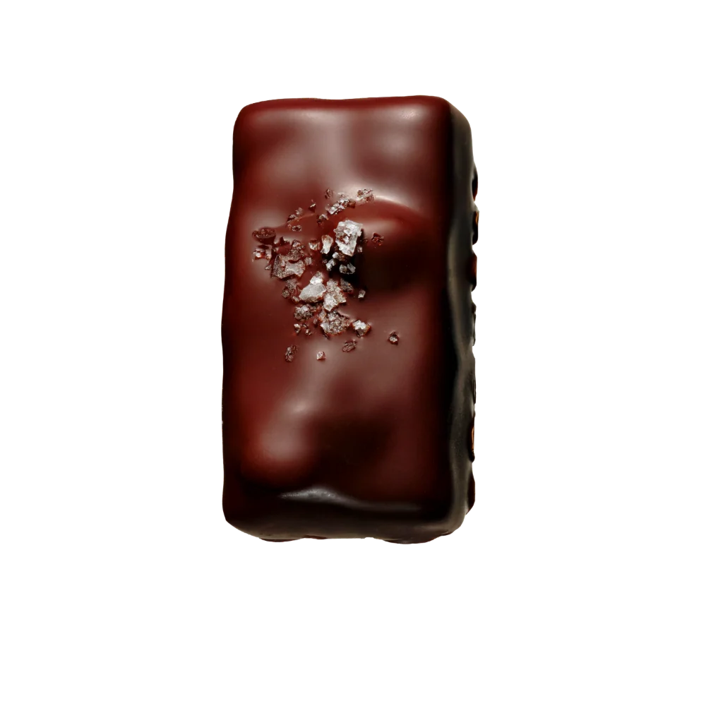 Maple Macadamia Caramel, Twin Pack