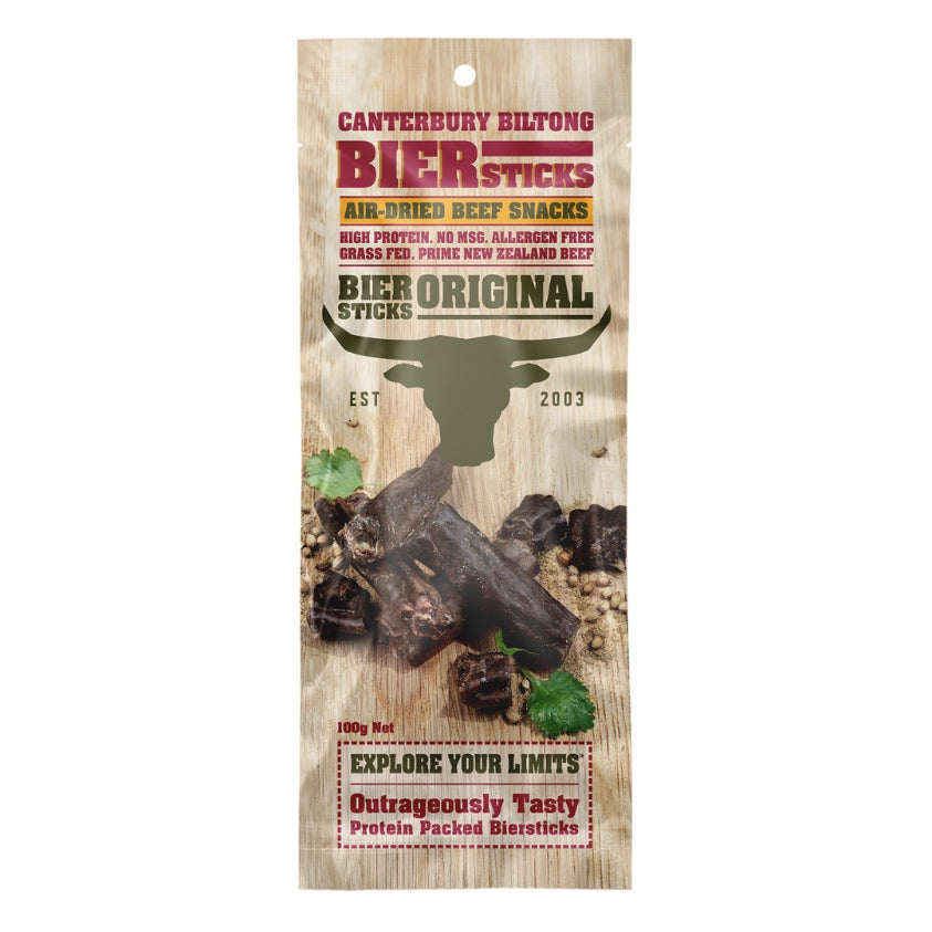 Original Biersticks