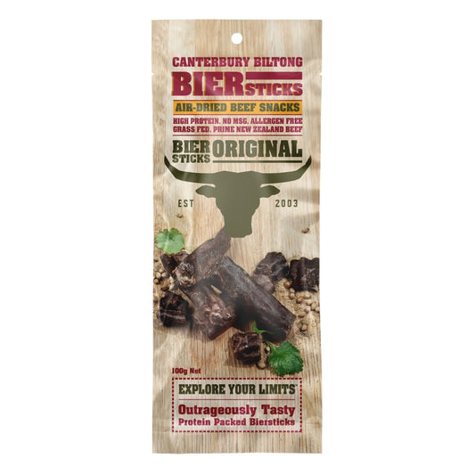 Original Biersticks