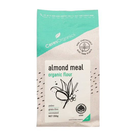 Organic Almond Meal