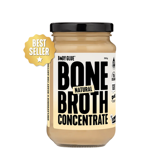 Bone Broth Concentrate, Natural