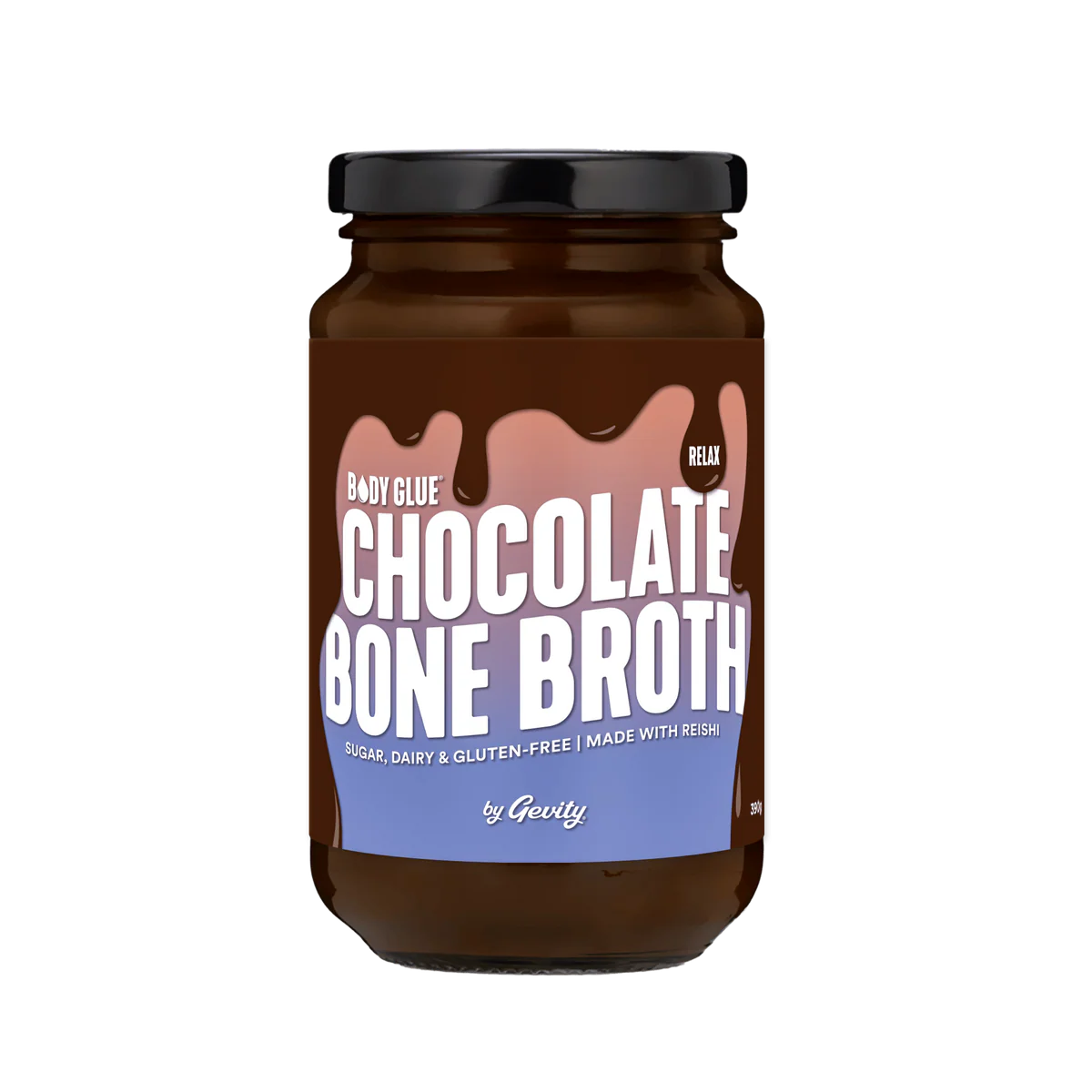 Chocolate Bone Broth