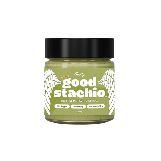 Goodstachio, Pistachio Spread